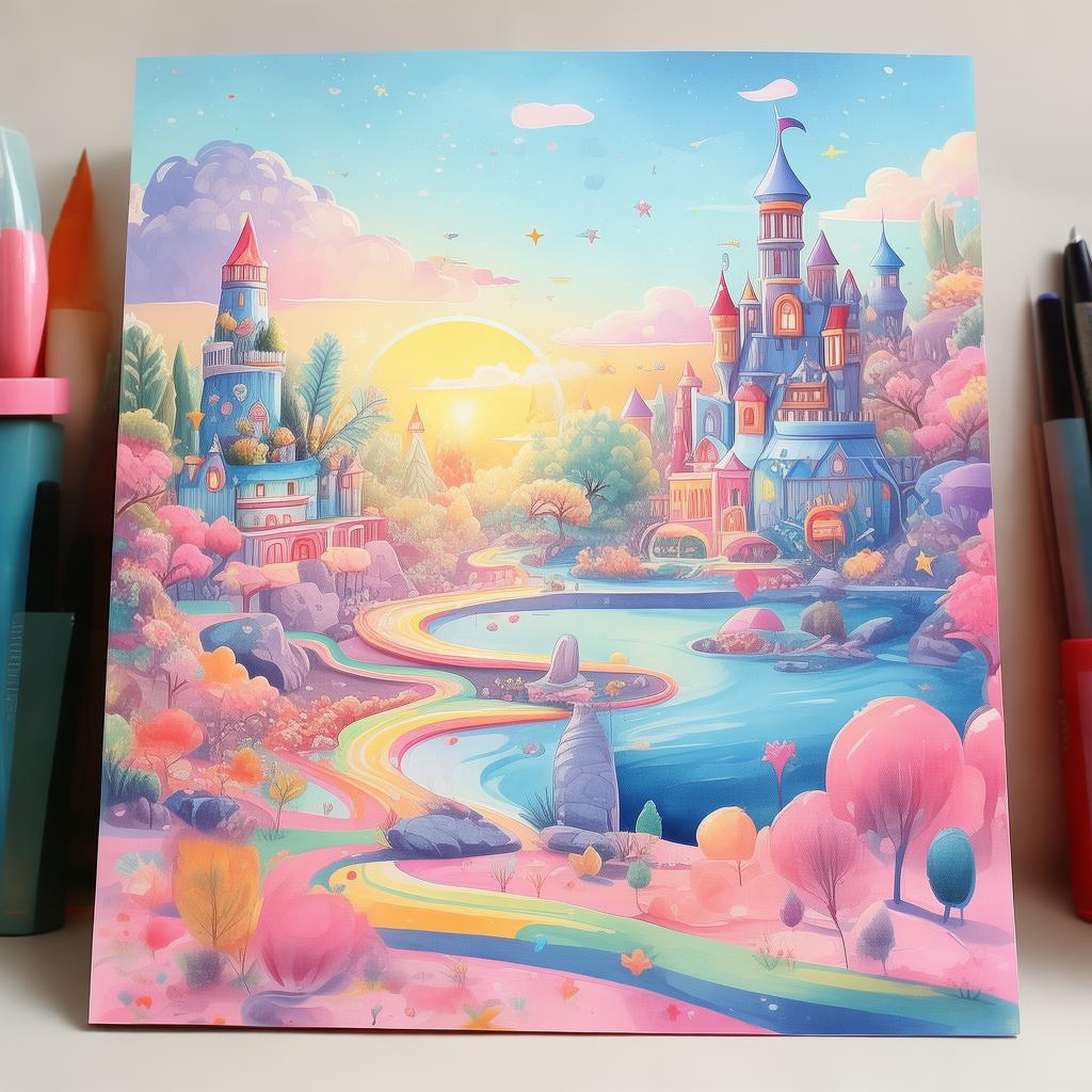 The Enchanted Symphony of the Narrator's Tale