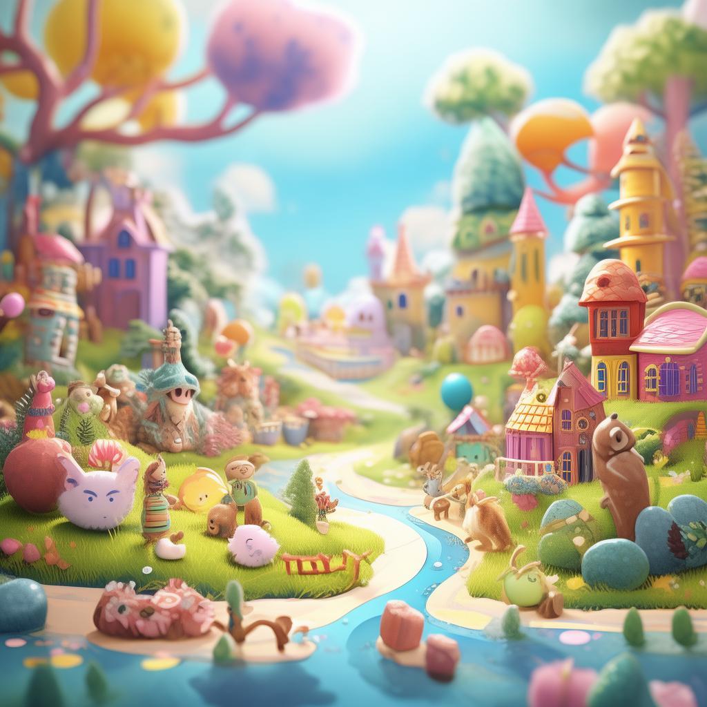 The Swing's Promise: A Heartwarming Healing Tale