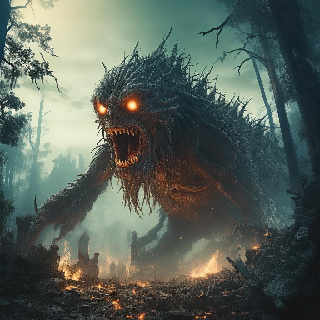 The Echoes of R'lyeh