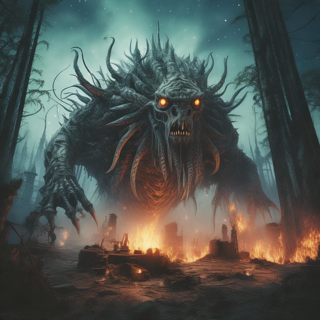 The Cult of the Cthulhu Claylocket: A Twisted Ritual