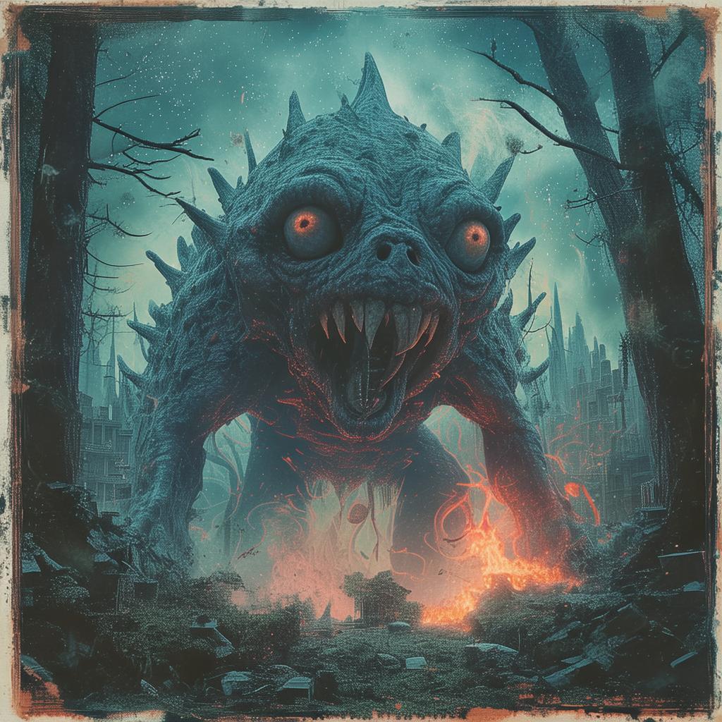 The Shadow of R'lyeh: A Call to Arms