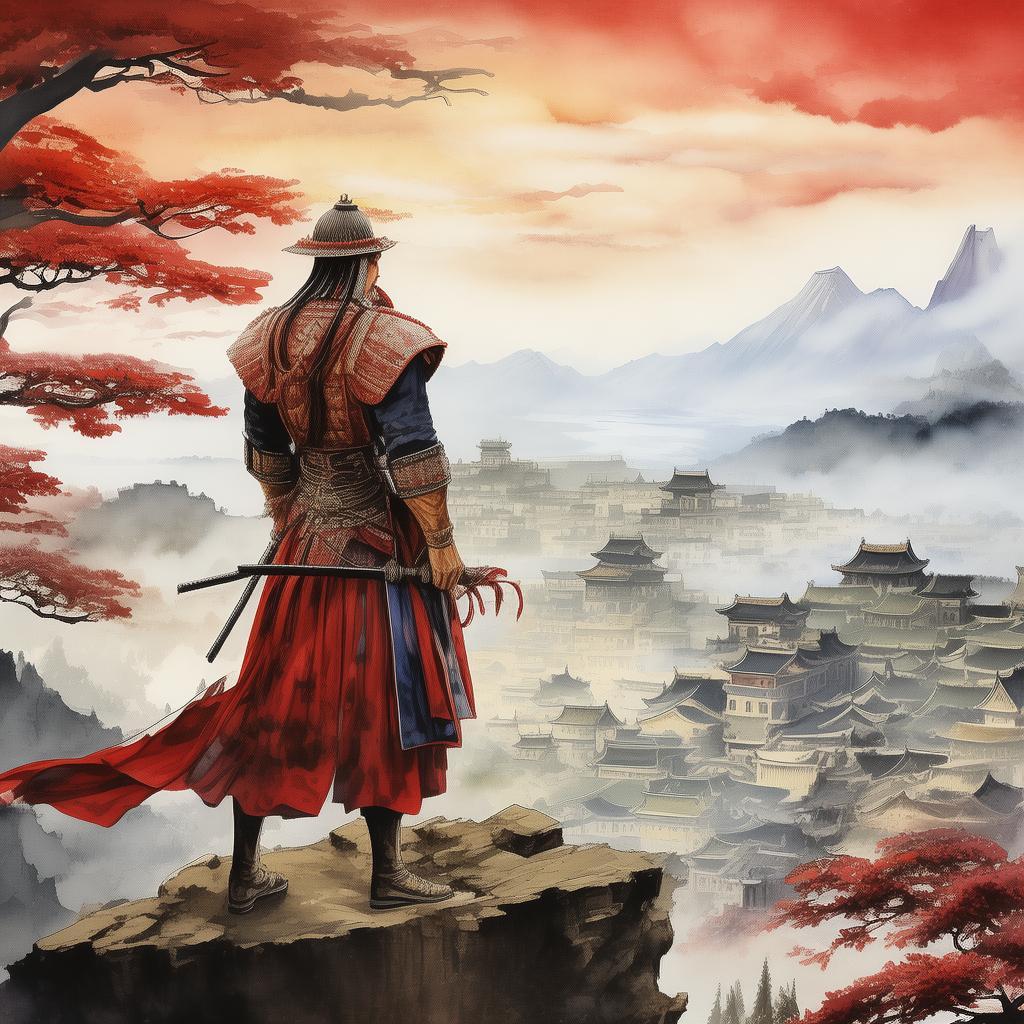 Времена и лица: Командный портрет истории