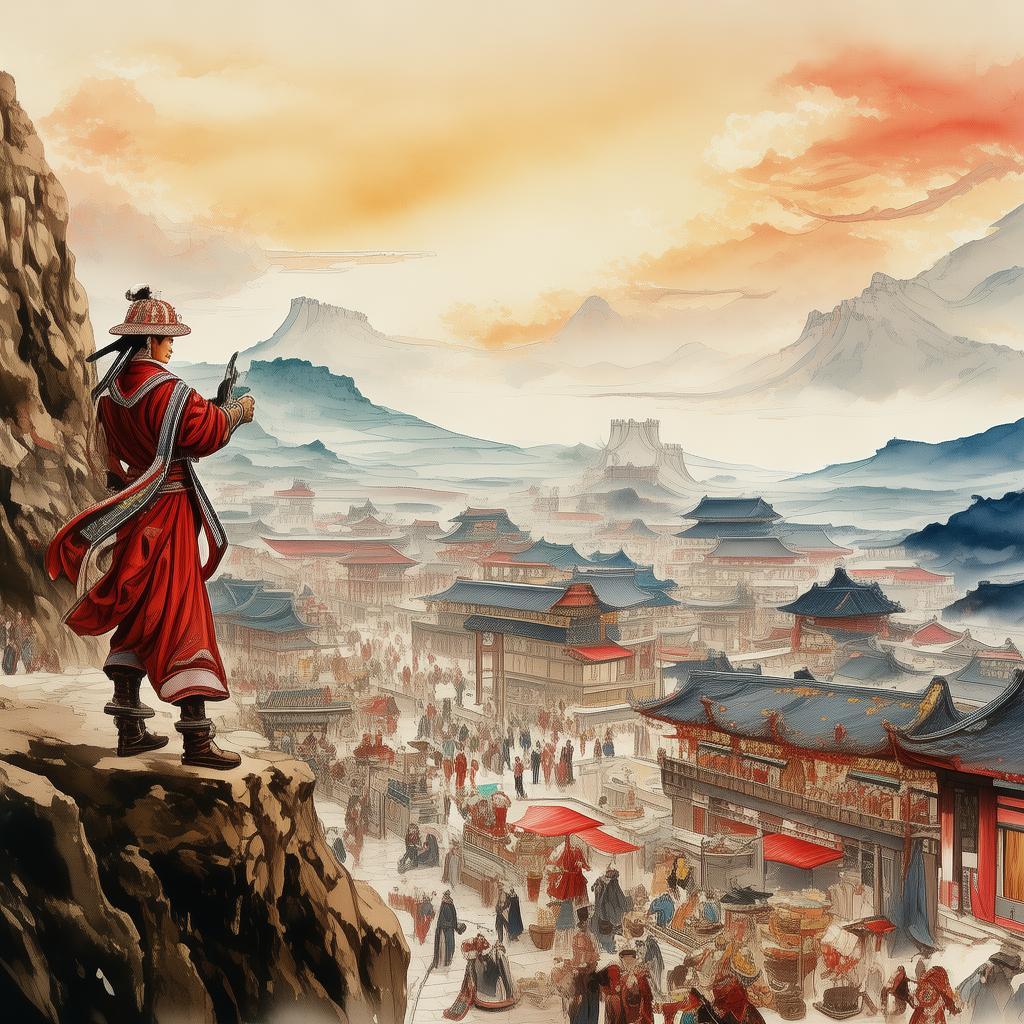 Огнемета в бою: легендарные и забытые факты