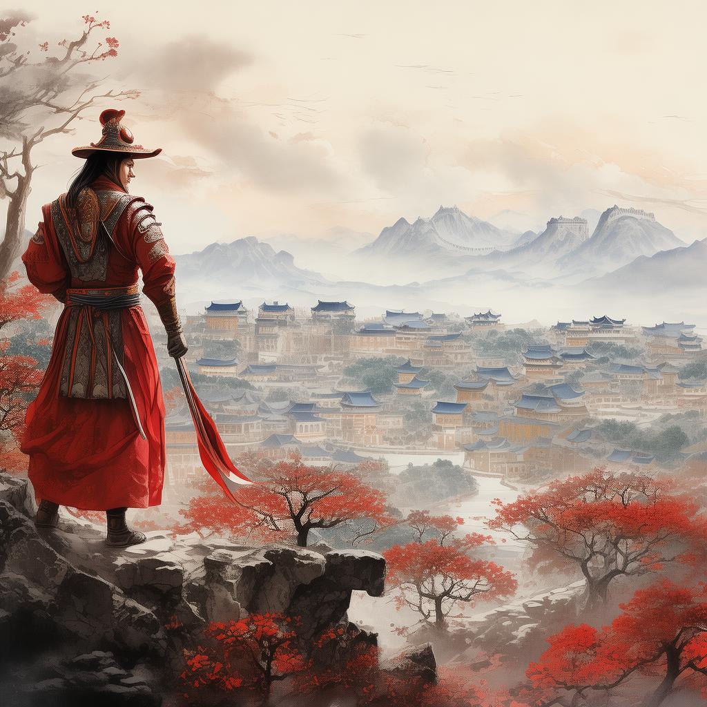 Тайна старого замка