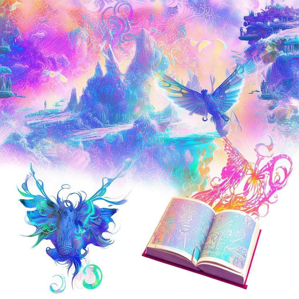 Whispers of the Cosmos: The Douluo's Dilemma