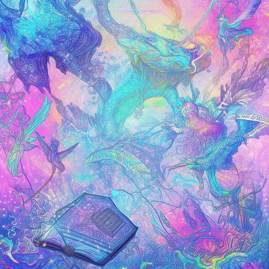 Whispers of the Shadow Symphony