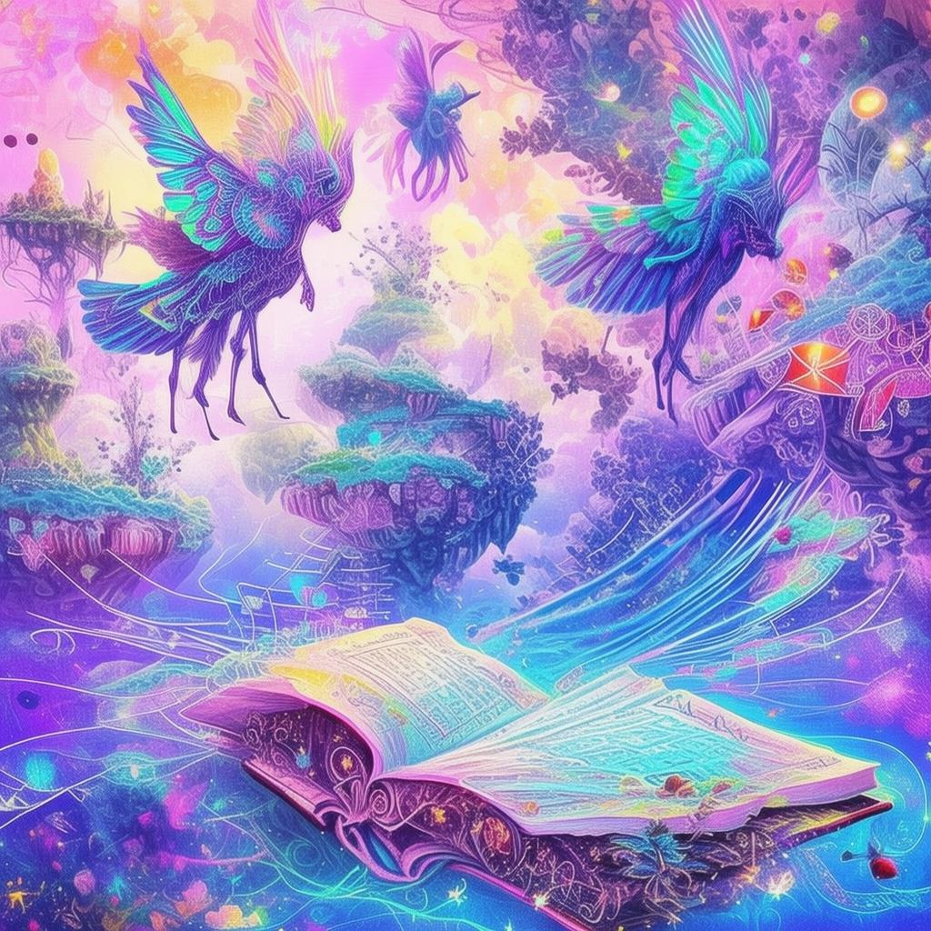 The Dreamweaver's Dilemma: The Final Thread