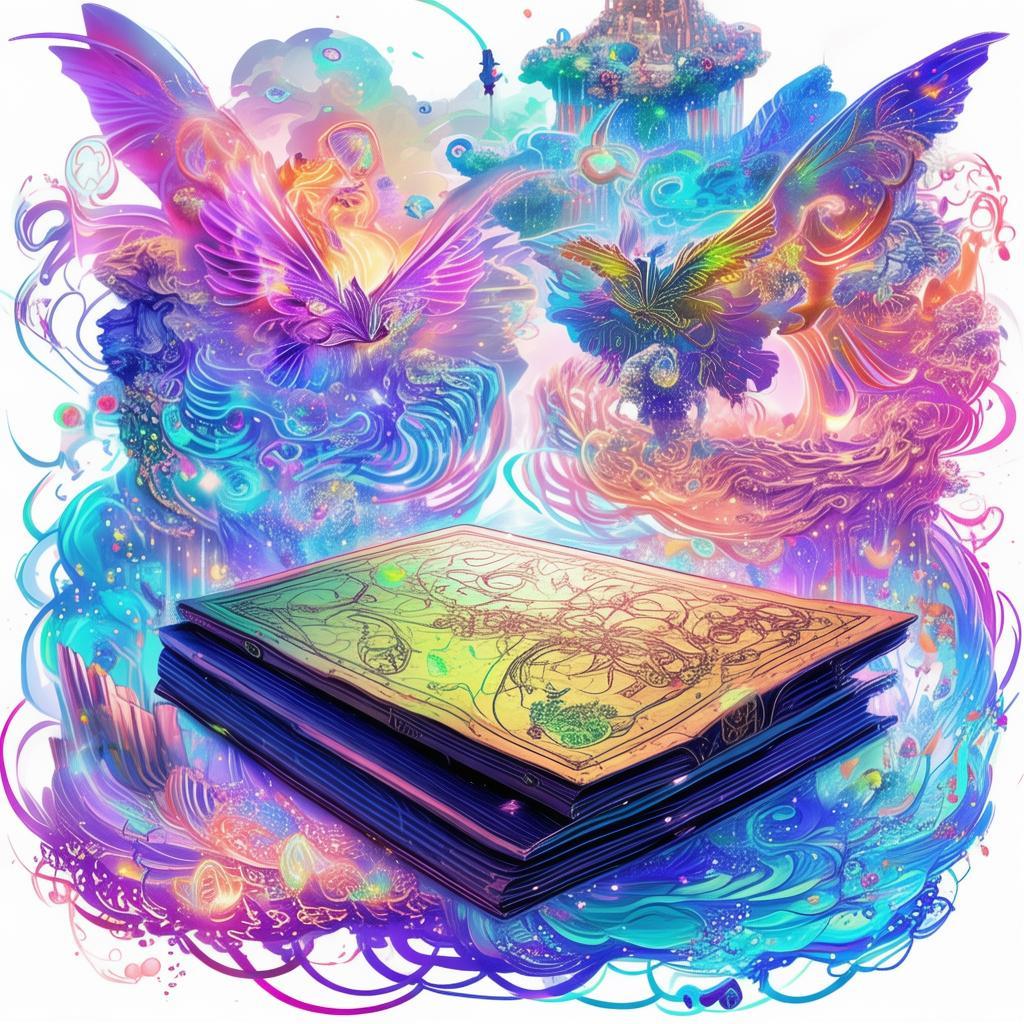 Whispers of the Forbidden Garden