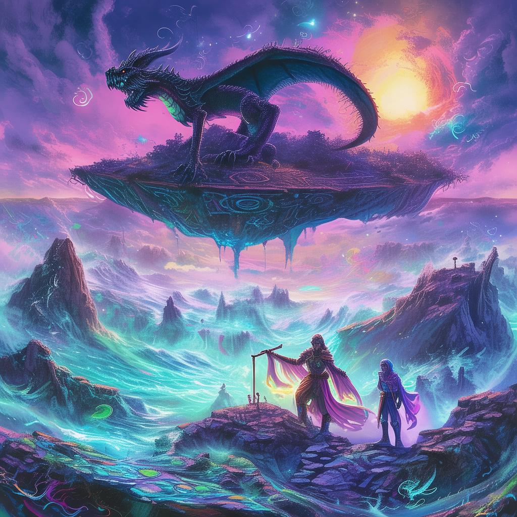 Whispers from the Firmament