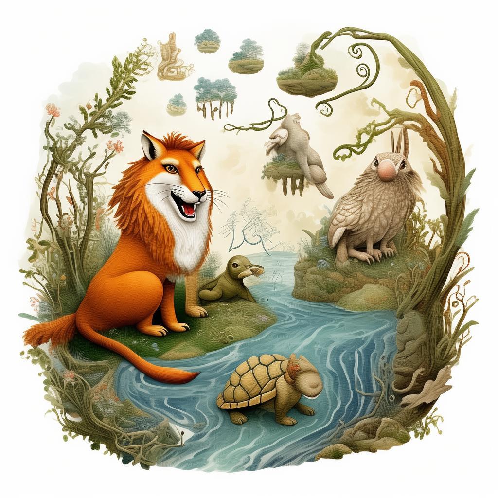 The Whispering Mirror: A Mirror's Reflection of Betrayal