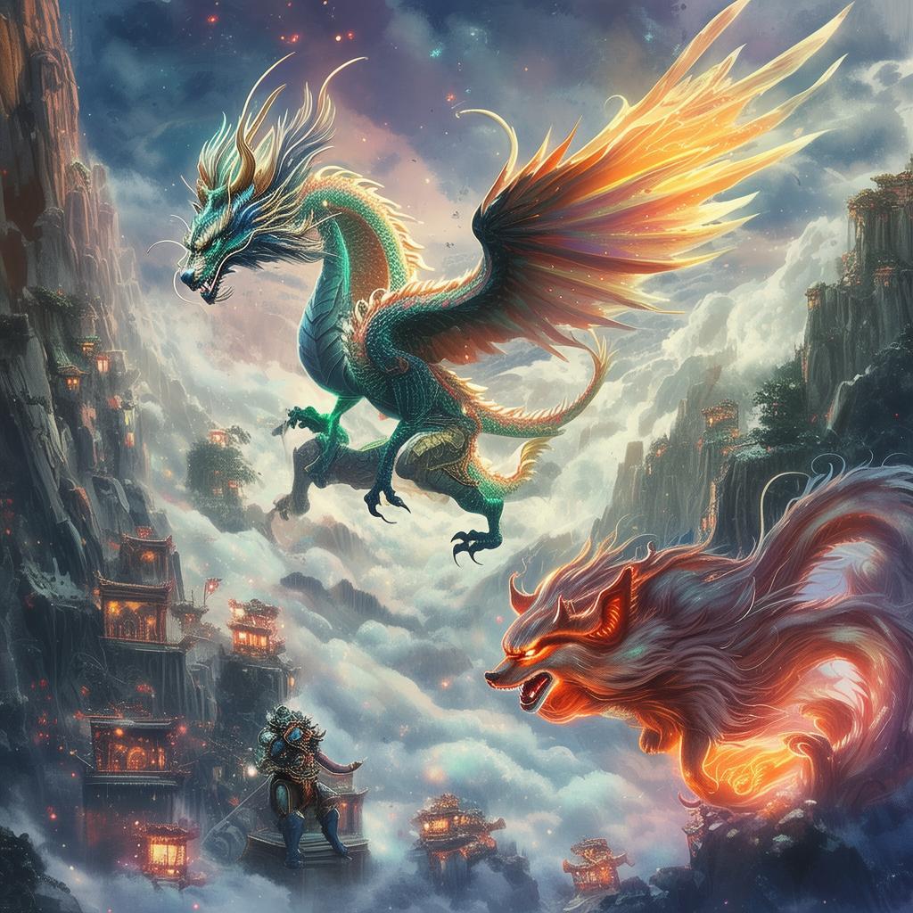 The Dragon's Breath: The Forbidden Fruit of the Western Tree of Power