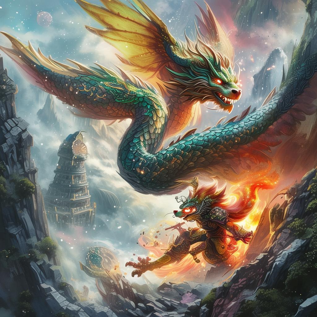Whispers of the Mountain and Sea: The Forbidden Oasis