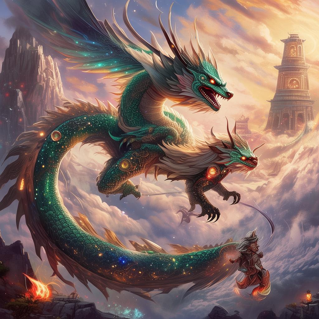 Whispers of the Gale's Child