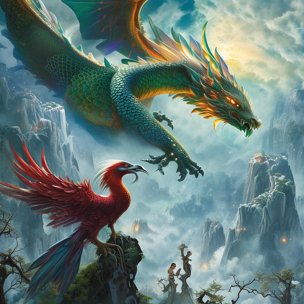 The Sea's Call: The Enchanted Labyrinth