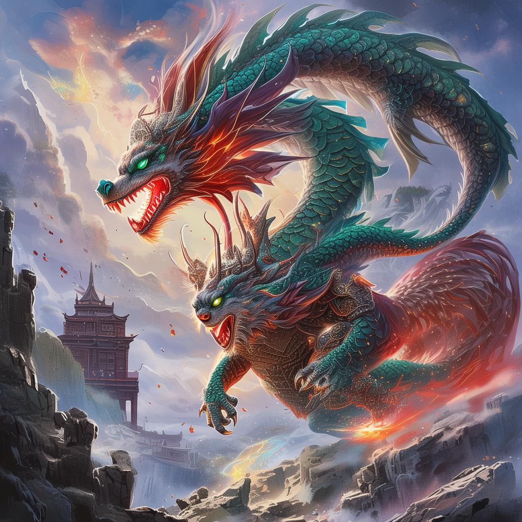 美洲异闻录:神秘古树下的奇遇