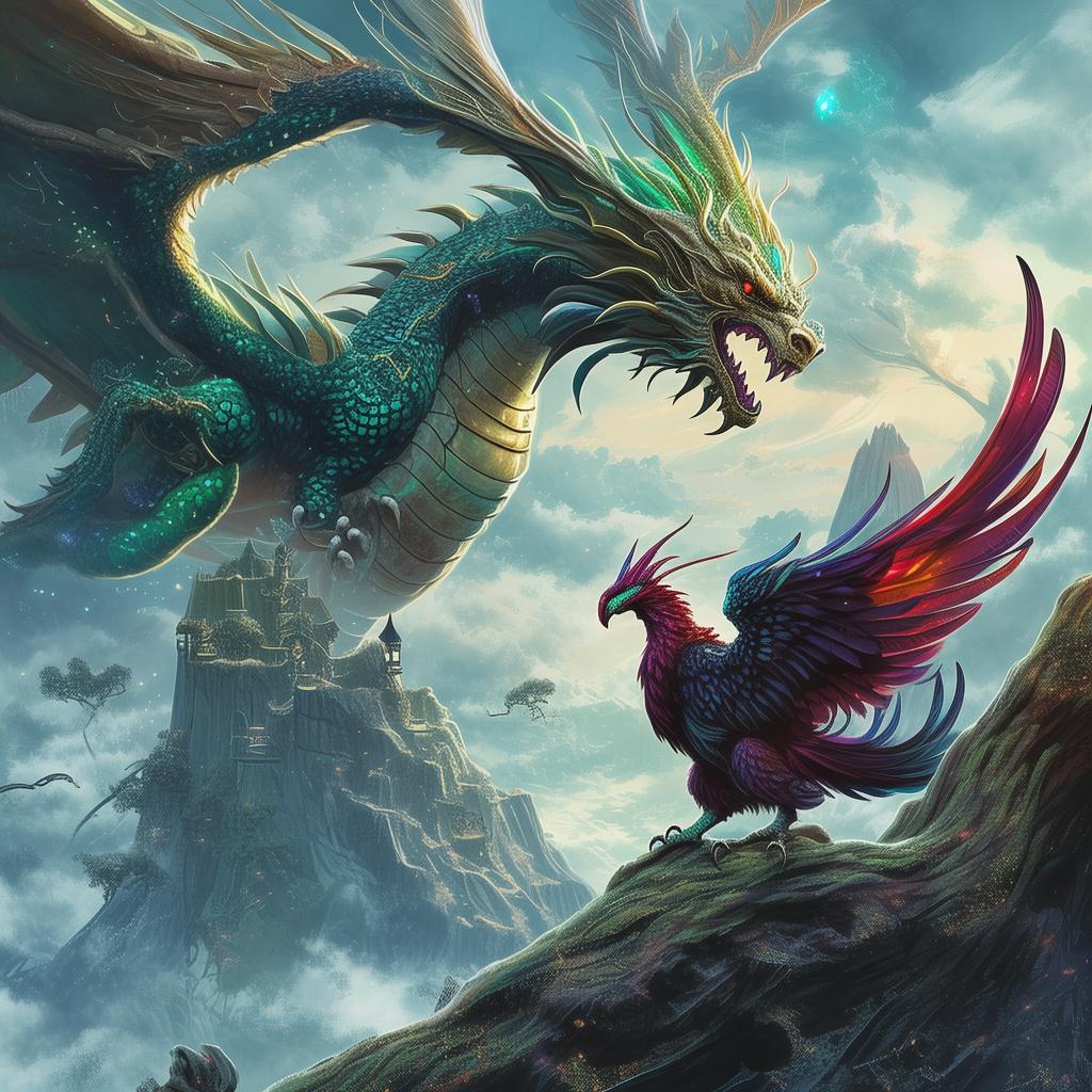 The Demon King's Mountain: A Quest for the Mountain and Sea's Enigma