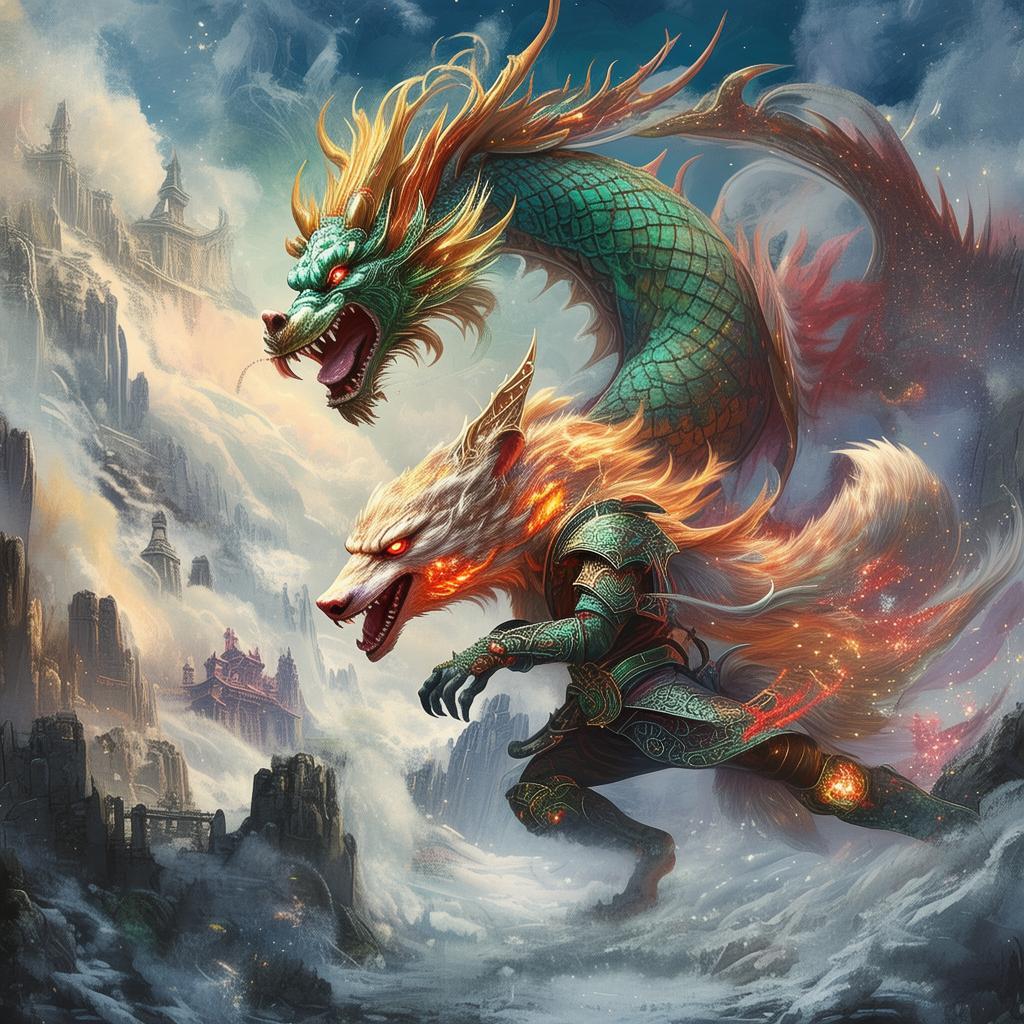 Shadows of the Underworld: The Phoenix's Redemption