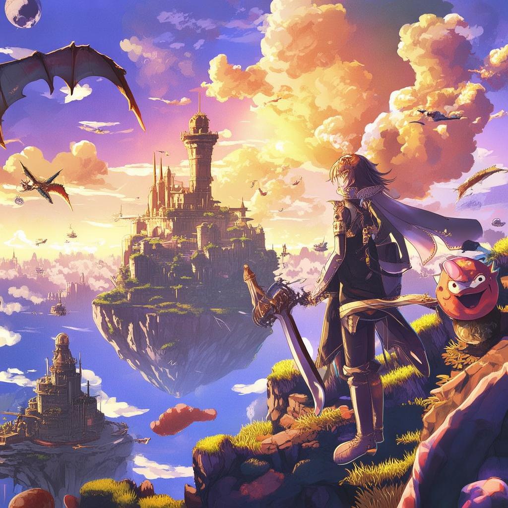 The Phoenix's Resurgence: The Alliance's Rebirth