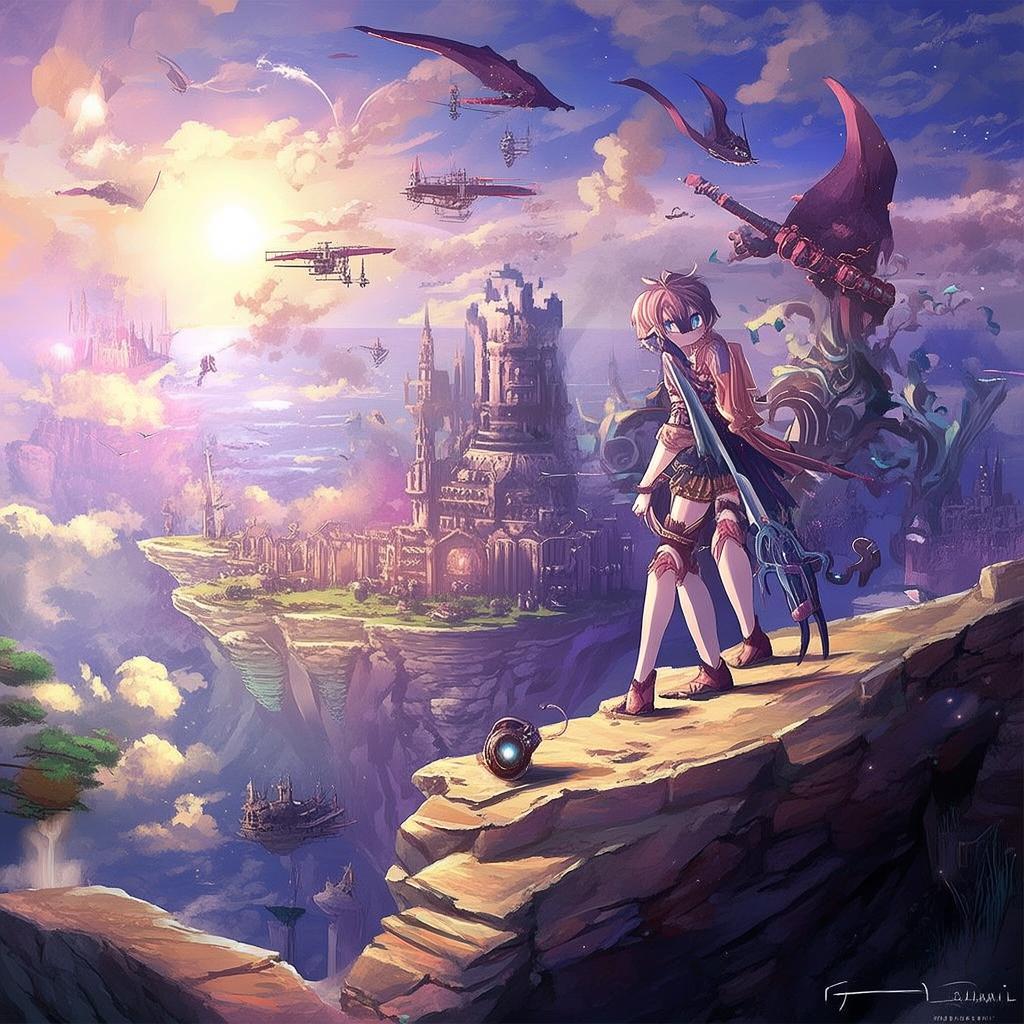 The Demon's Betrayal: A Samurai's Dilemma