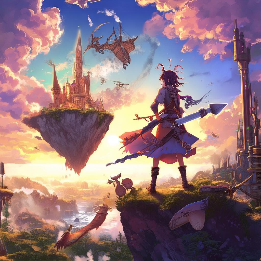 The Last Dimensional Odyssey: The Reckoning