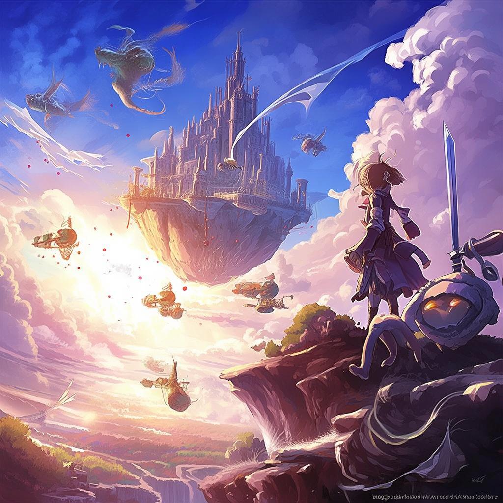 The Veil Between Worlds: The Last Heir