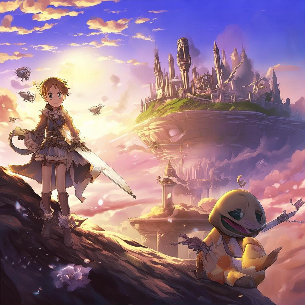 Hearts in Eternity: The Chrono-Sorcerer's Dilemma