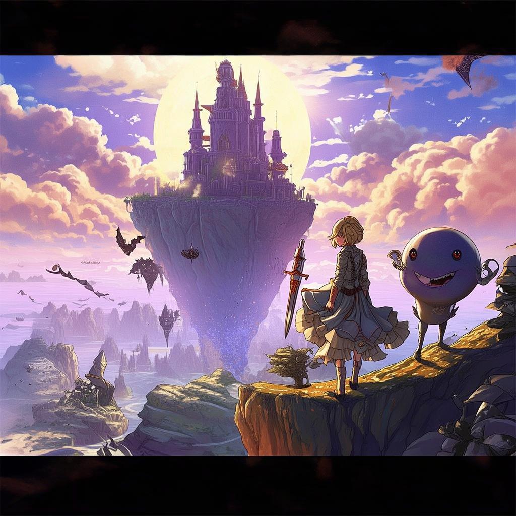 The Labyrinth of the Forgotten