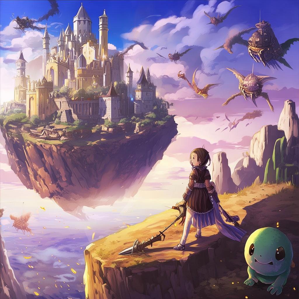 The Lure of Immortality: The Forbidden Path to Eternity