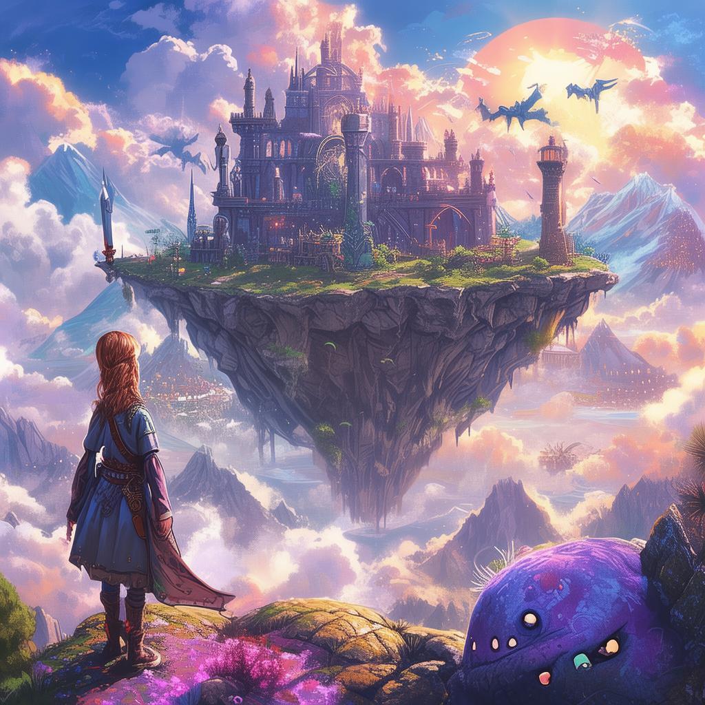 The Fractured Veil: A World Collapsed