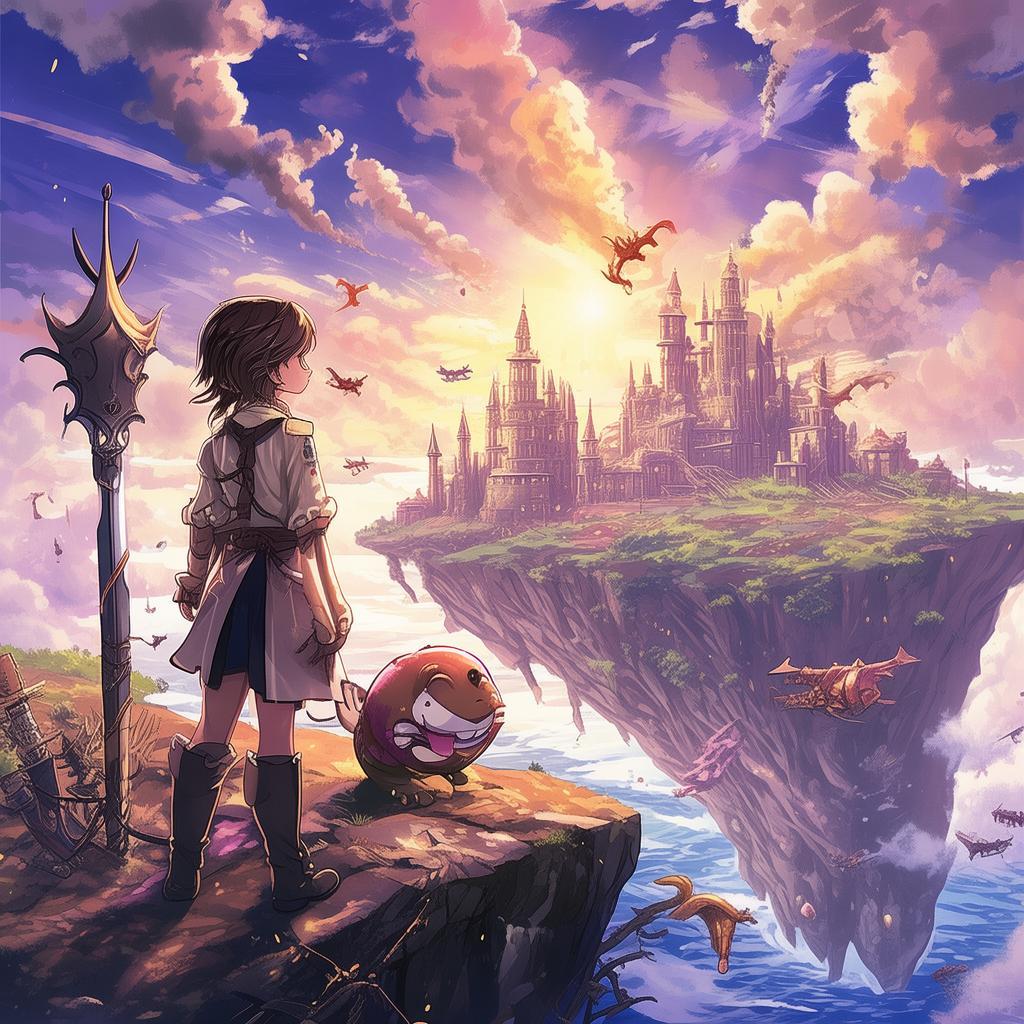 The Reseller's Revolution: The Quest for the Lost Tome
