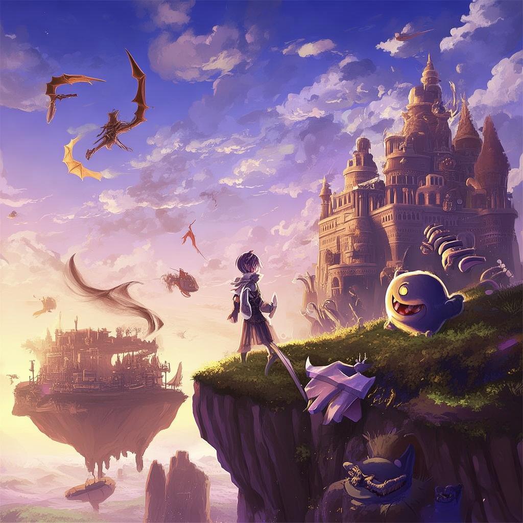 The Heart of the Conqueror: A Tale of Worlds Defeated