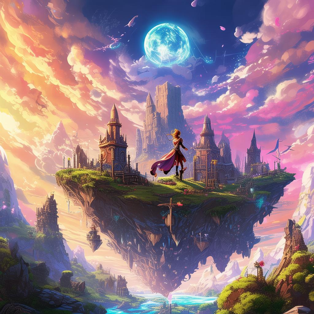 The Veil of the Unknown: Echoes of the Forbidden
