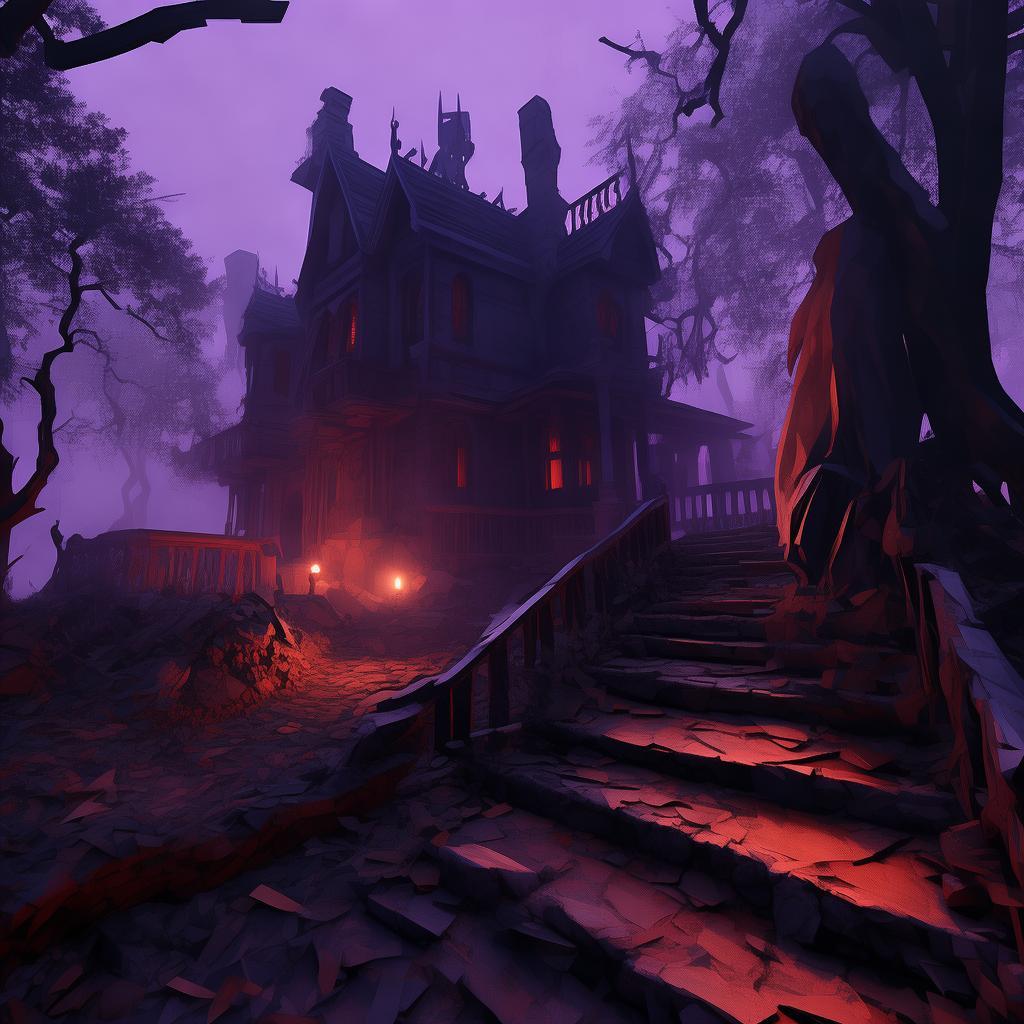 The Shadow's Whisper