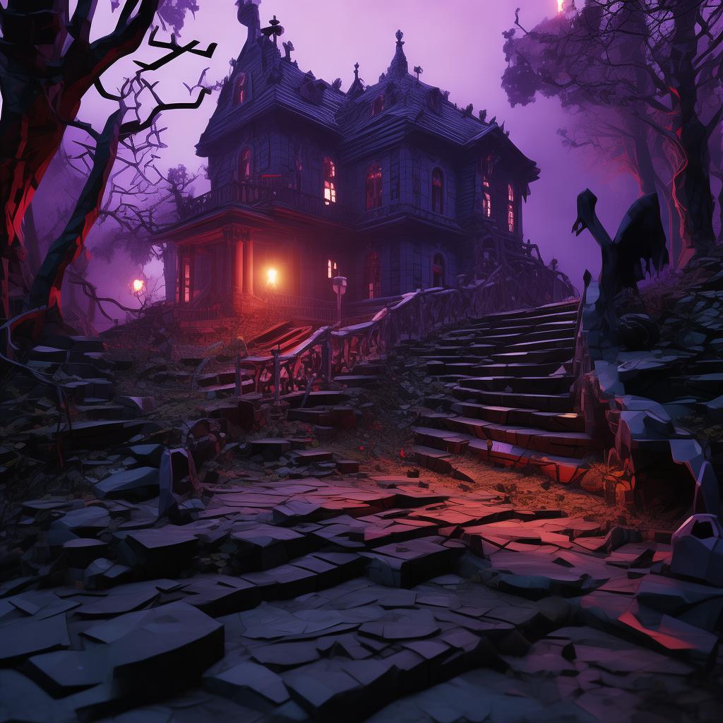Whispers of the Vine: The Last Harvest