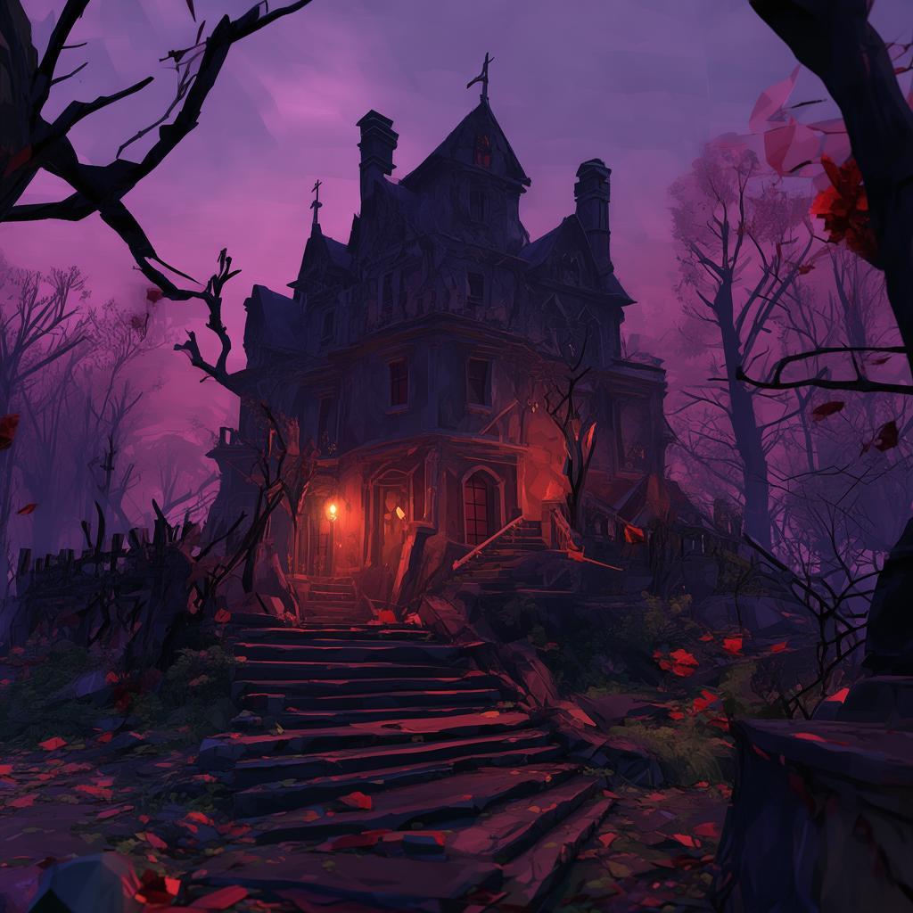 The Whispering Shadows of Willowbrook