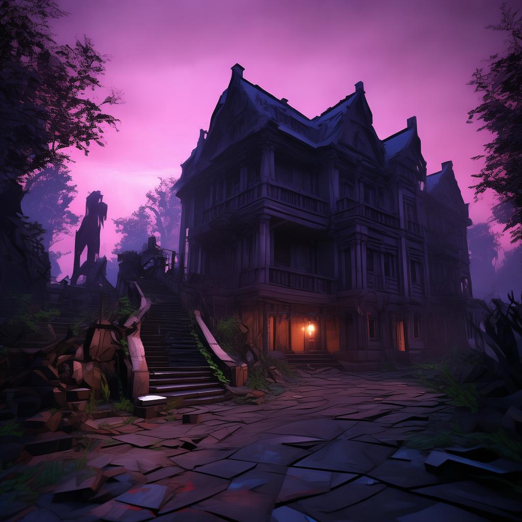 The Resonant Echoes of the Demon's Return