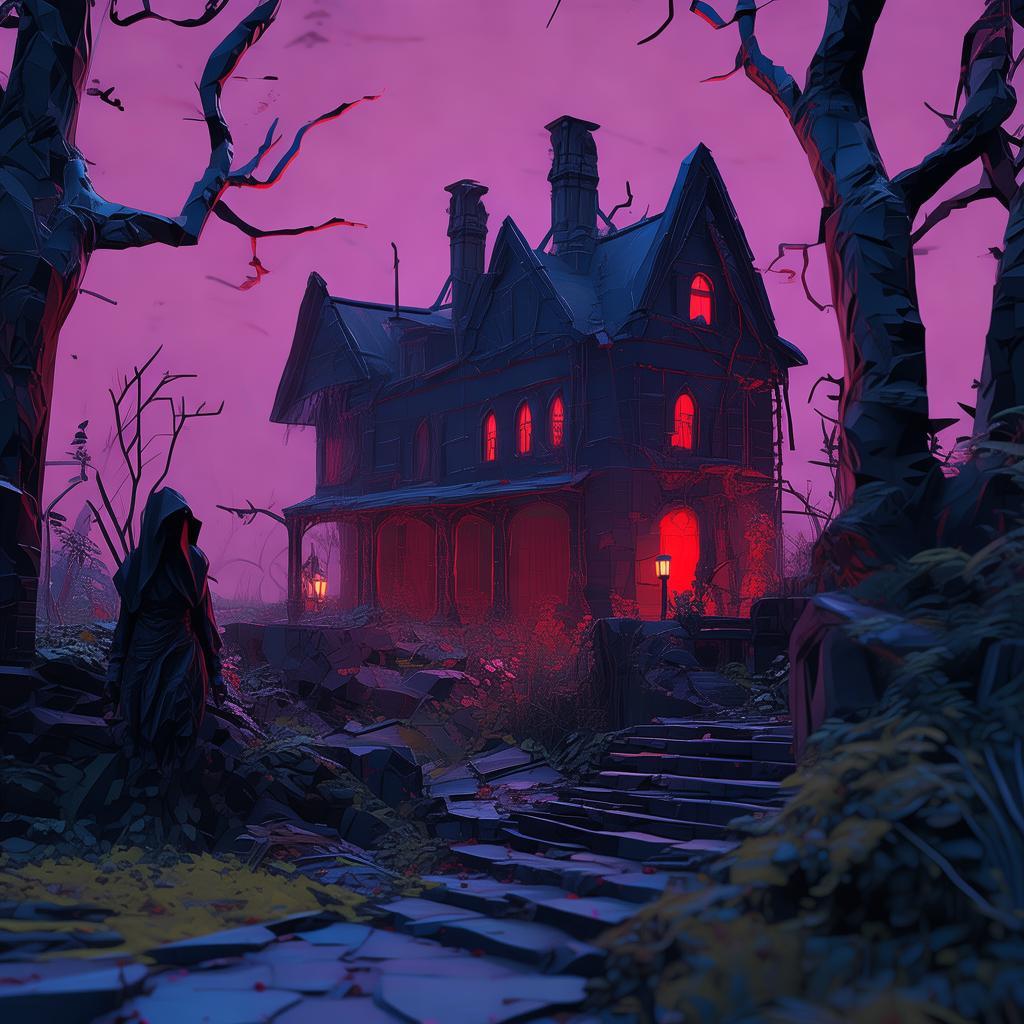 The Whispering Nursery