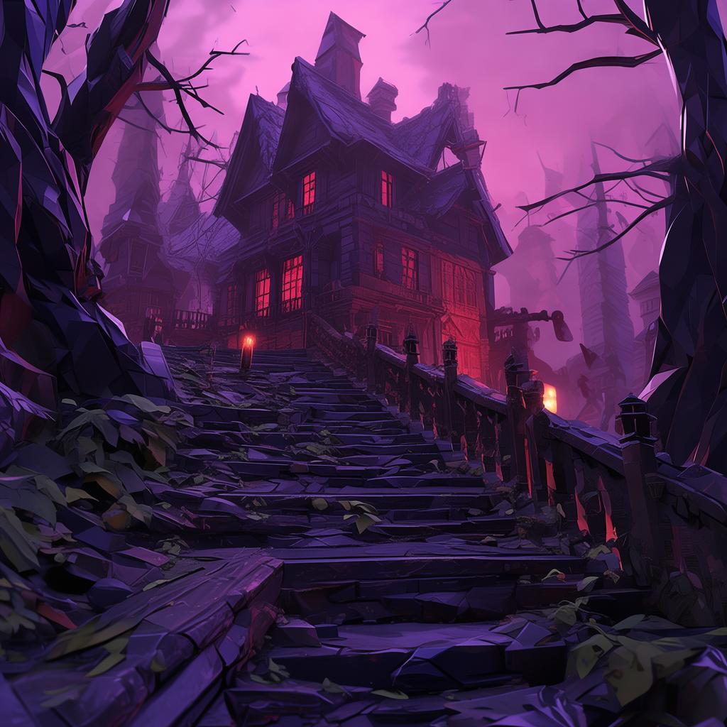 Whispers from the Attic