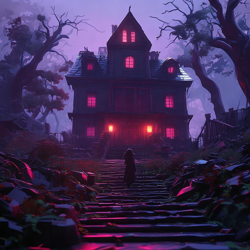 The Corpse's Lament: The Awakening's Curse