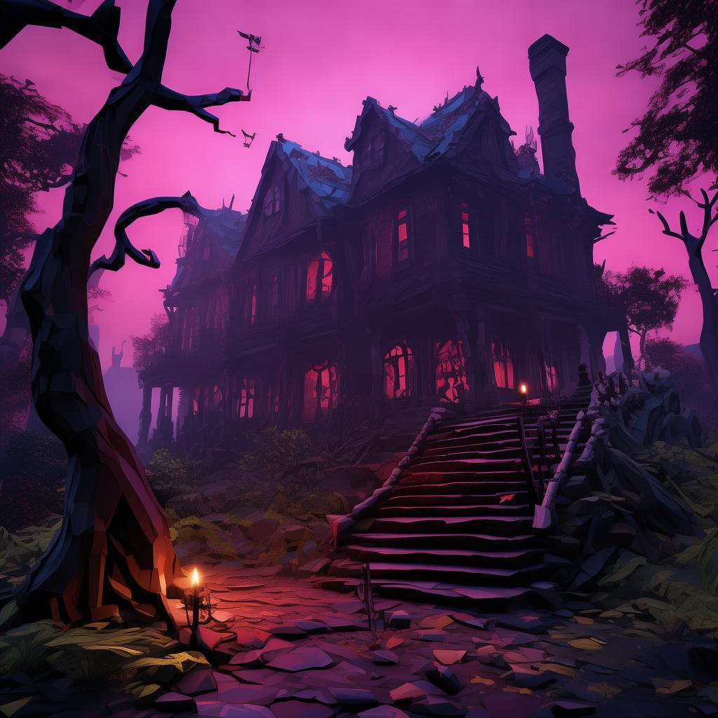The Whispering Crypt