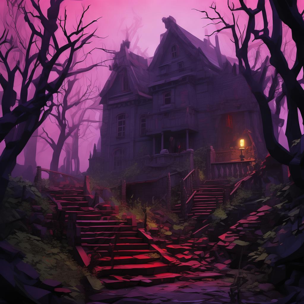 Whispers of the Blackboard