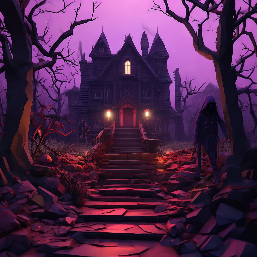 The Haunting Echoes of Home