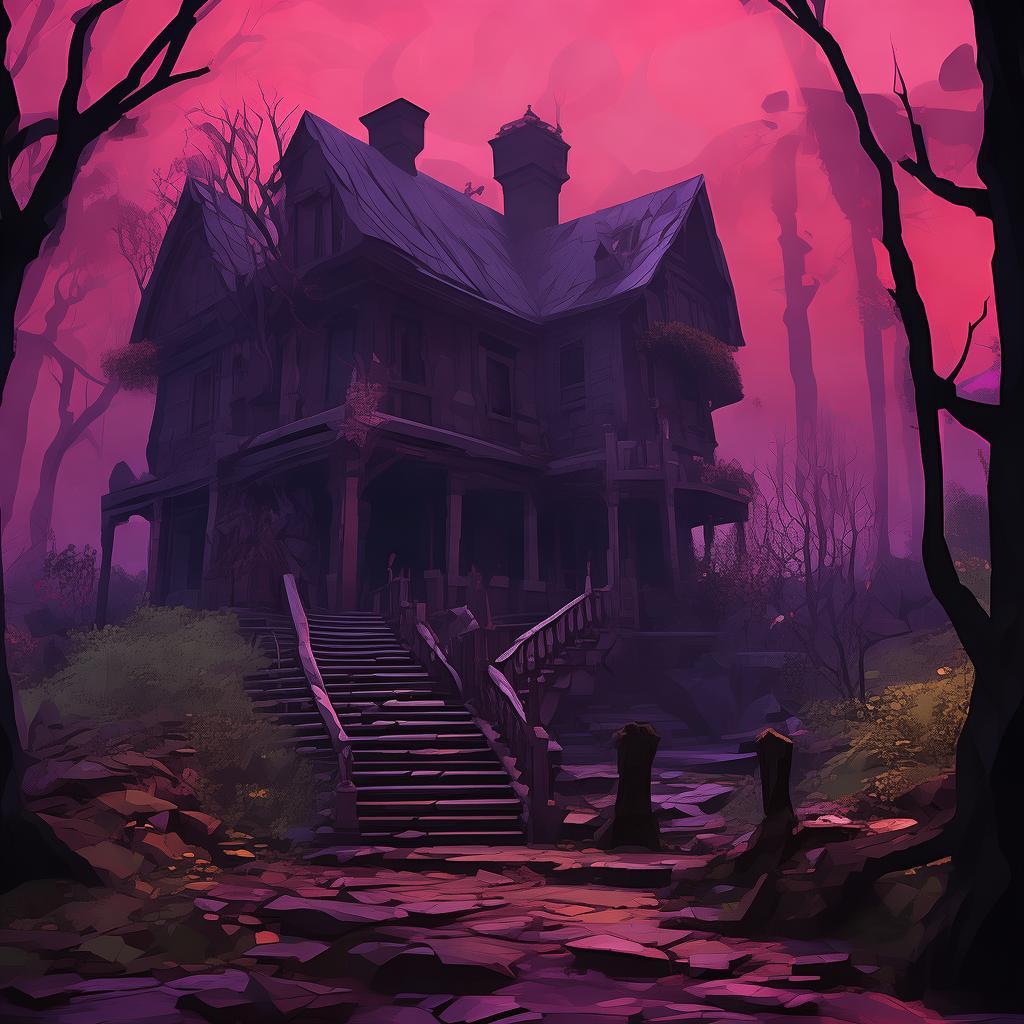 The Echoing Whispers of the Forgotten