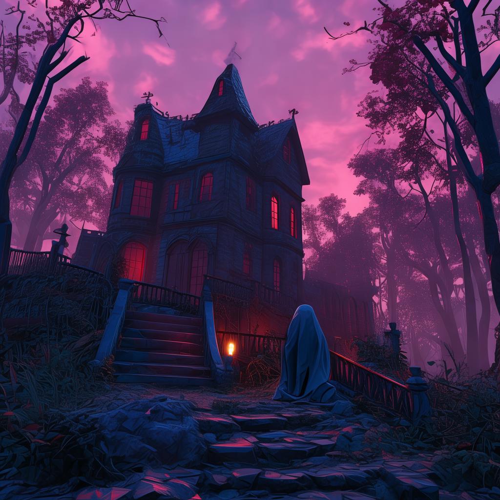 The Echoes of the Crypt