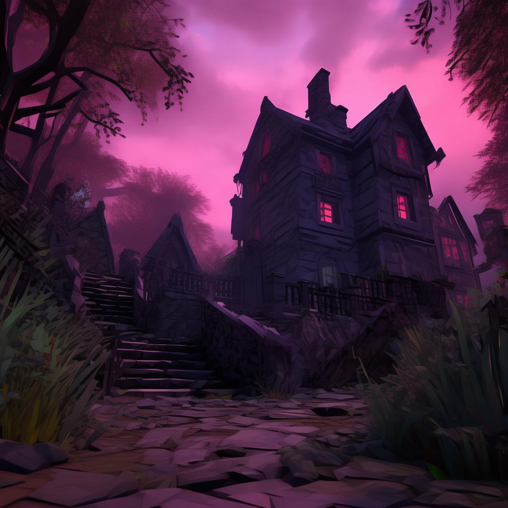 The Whispering Crypt