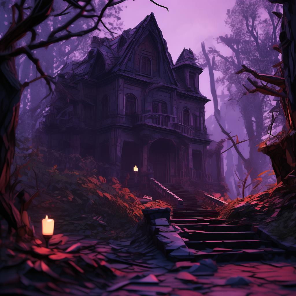 The Labyrinth's Echo
