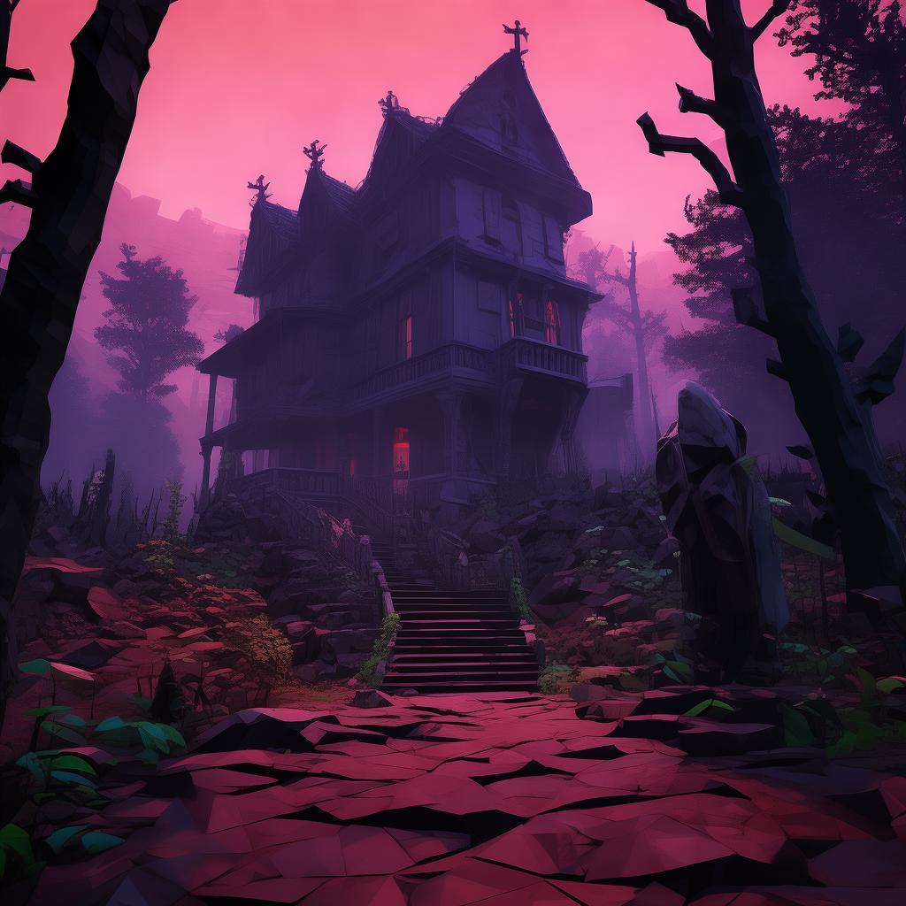 The Echoes of Echo Lake