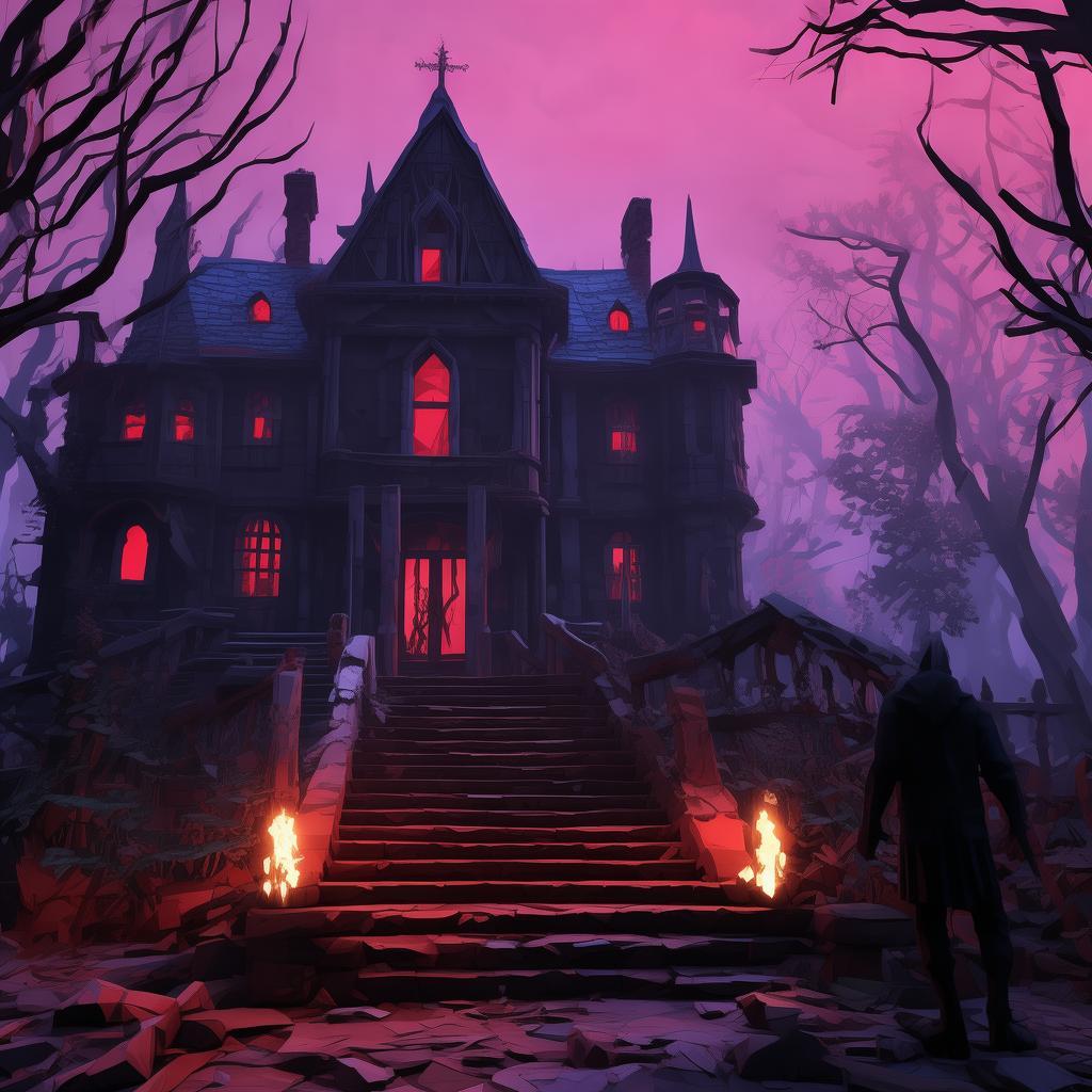 The Virtual Veil of Death