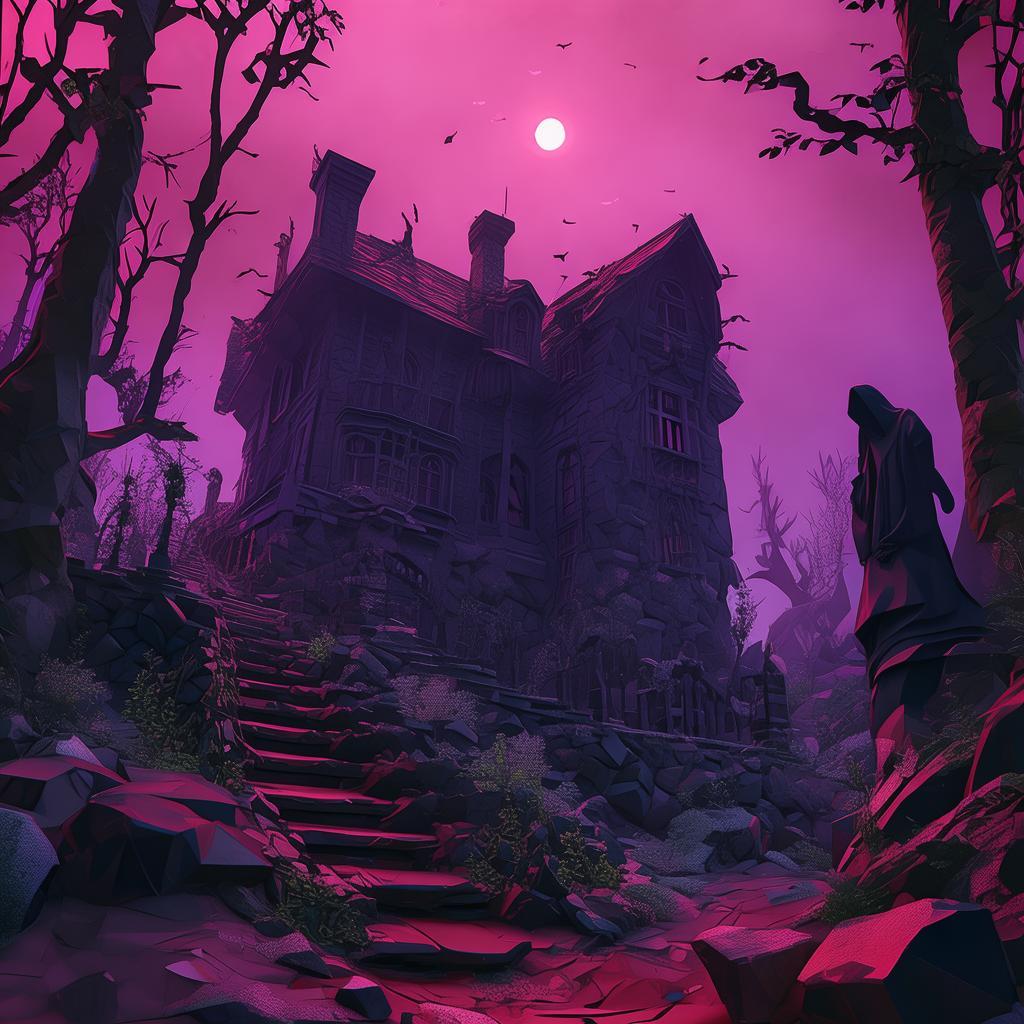 The Demon's Requiem: The Haunting Melody of Redemption