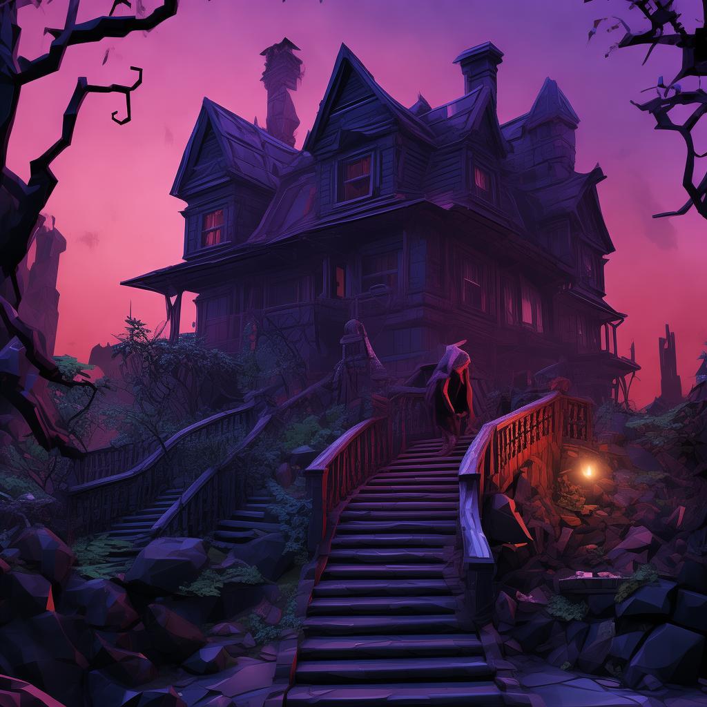 The Monk's Midnight Misery: A Video That Haunts the Soul